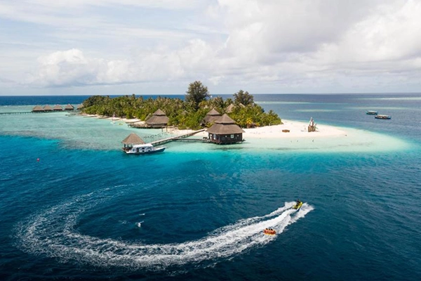 Adaaran Club Rannalhi